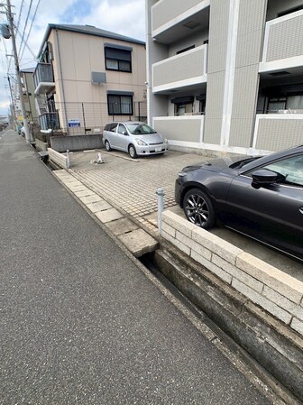 西岡本シティマンションの物件内観写真